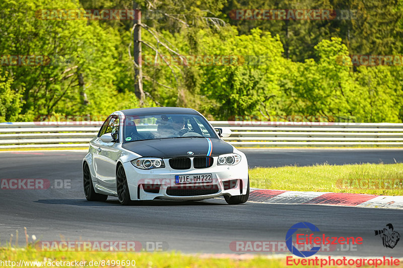 Bild #8499690 - Touristenfahrten Nürburgring Nordschleife (17.05.2020)