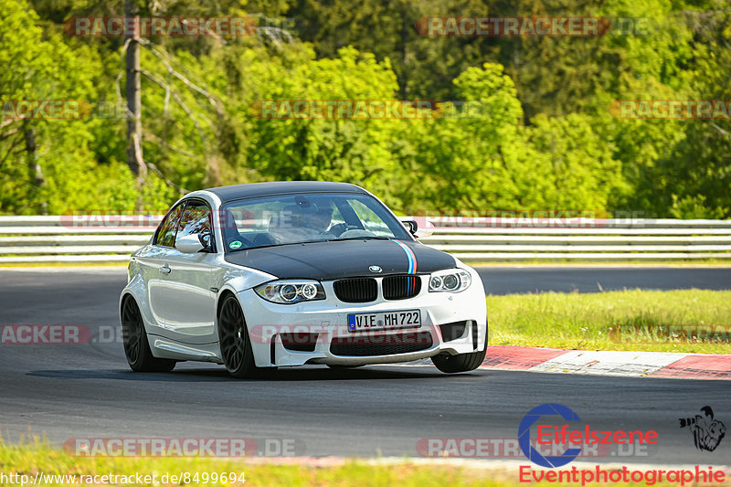 Bild #8499694 - Touristenfahrten Nürburgring Nordschleife (17.05.2020)