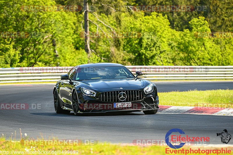 Bild #8499699 - Touristenfahrten Nürburgring Nordschleife (17.05.2020)