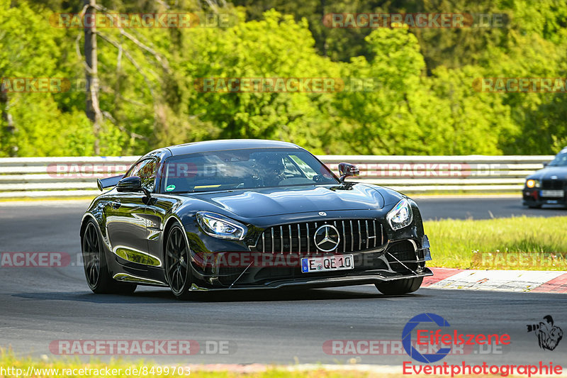 Bild #8499703 - Touristenfahrten Nürburgring Nordschleife (17.05.2020)