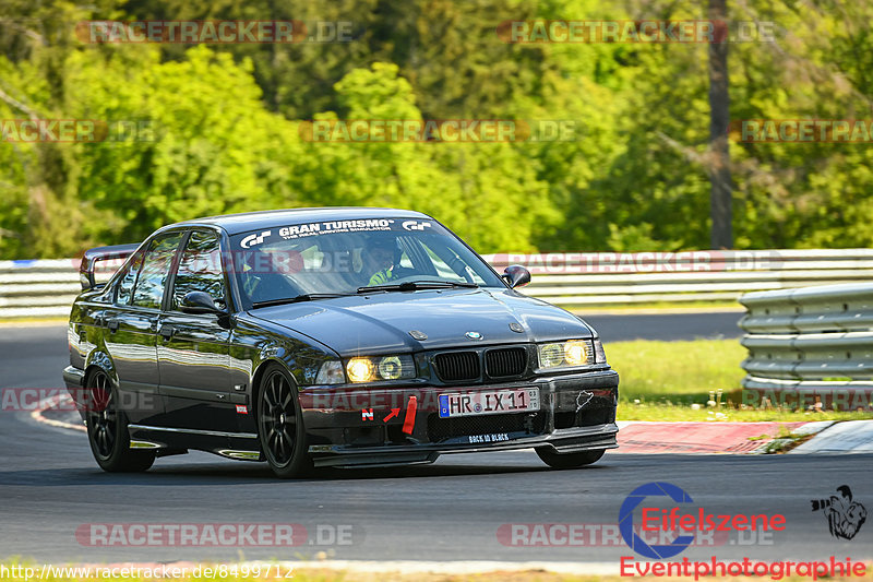 Bild #8499712 - Touristenfahrten Nürburgring Nordschleife (17.05.2020)