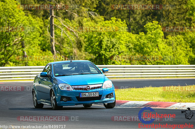 Bild #8499717 - Touristenfahrten Nürburgring Nordschleife (17.05.2020)