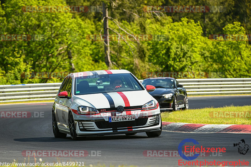 Bild #8499721 - Touristenfahrten Nürburgring Nordschleife (17.05.2020)