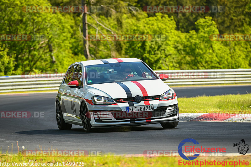 Bild #8499725 - Touristenfahrten Nürburgring Nordschleife (17.05.2020)