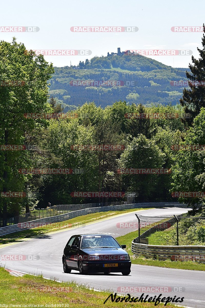 Bild #8499730 - Touristenfahrten Nürburgring Nordschleife (17.05.2020)
