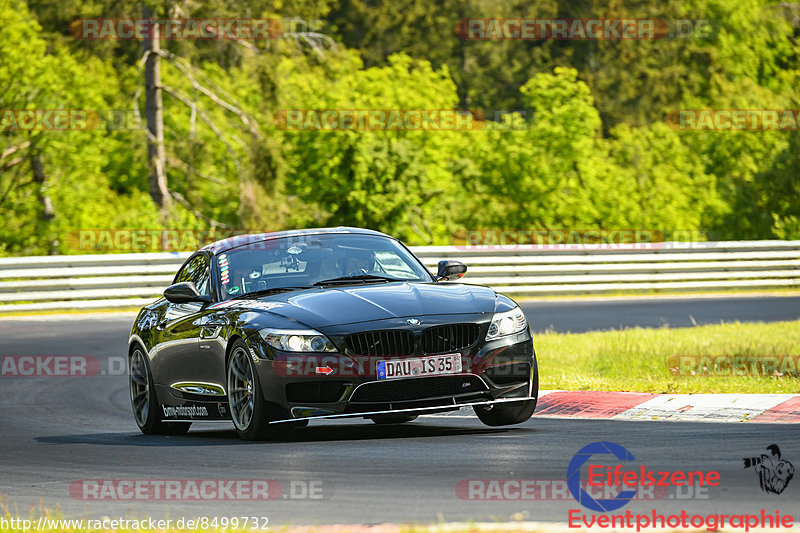 Bild #8499732 - Touristenfahrten Nürburgring Nordschleife (17.05.2020)