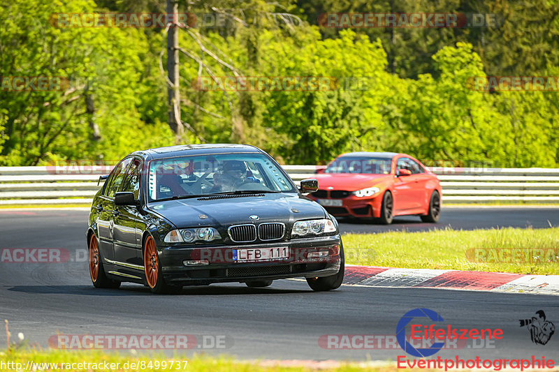 Bild #8499737 - Touristenfahrten Nürburgring Nordschleife (17.05.2020)