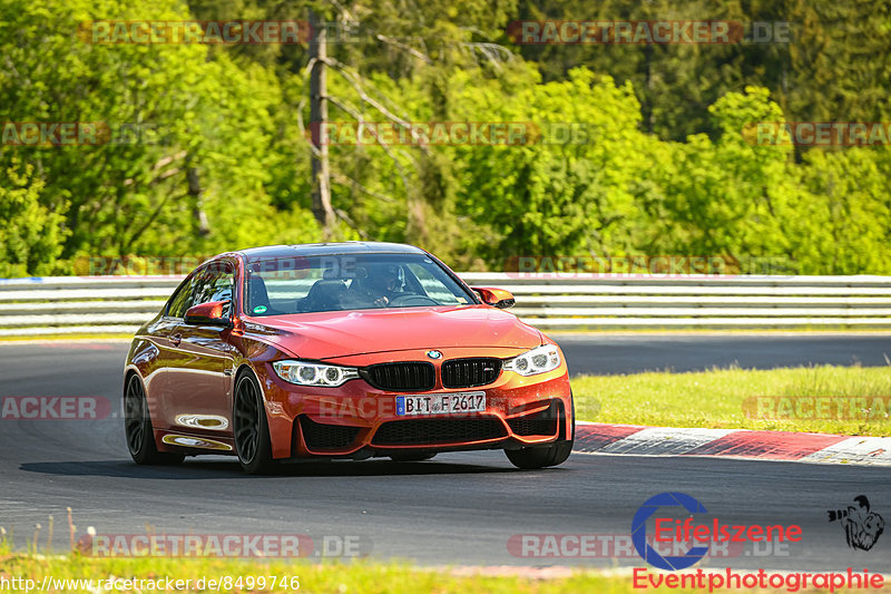 Bild #8499746 - Touristenfahrten Nürburgring Nordschleife (17.05.2020)