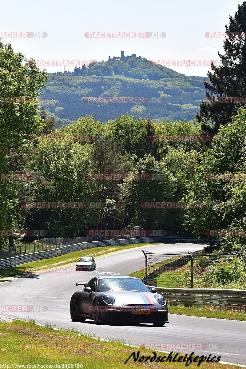 Bild #8499750 - Touristenfahrten Nürburgring Nordschleife (17.05.2020)