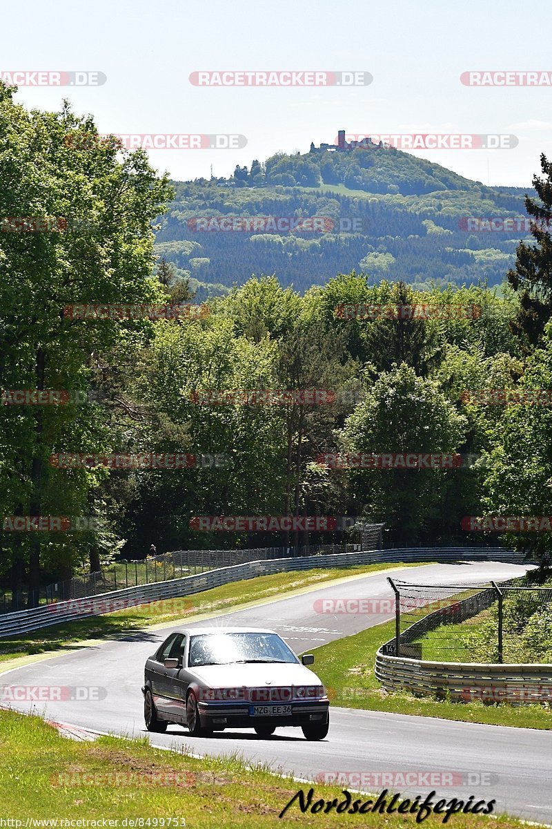 Bild #8499753 - Touristenfahrten Nürburgring Nordschleife (17.05.2020)