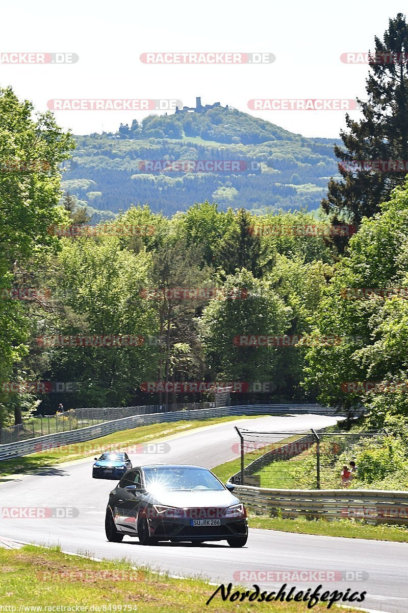 Bild #8499754 - Touristenfahrten Nürburgring Nordschleife (17.05.2020)