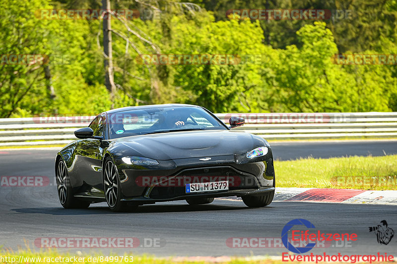 Bild #8499763 - Touristenfahrten Nürburgring Nordschleife (17.05.2020)