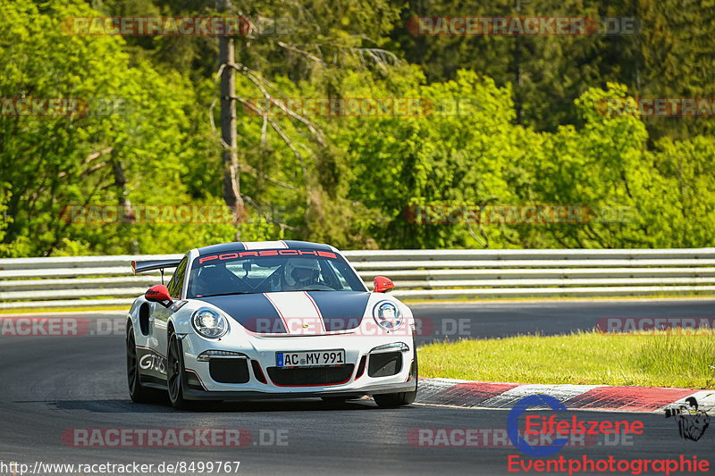 Bild #8499767 - Touristenfahrten Nürburgring Nordschleife (17.05.2020)