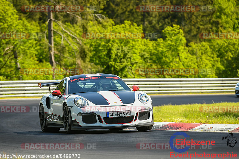 Bild #8499772 - Touristenfahrten Nürburgring Nordschleife (17.05.2020)