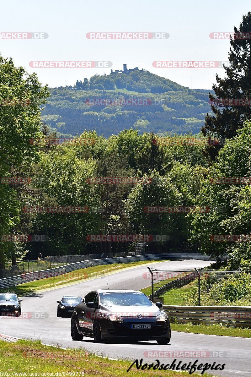 Bild #8499778 - Touristenfahrten Nürburgring Nordschleife (17.05.2020)