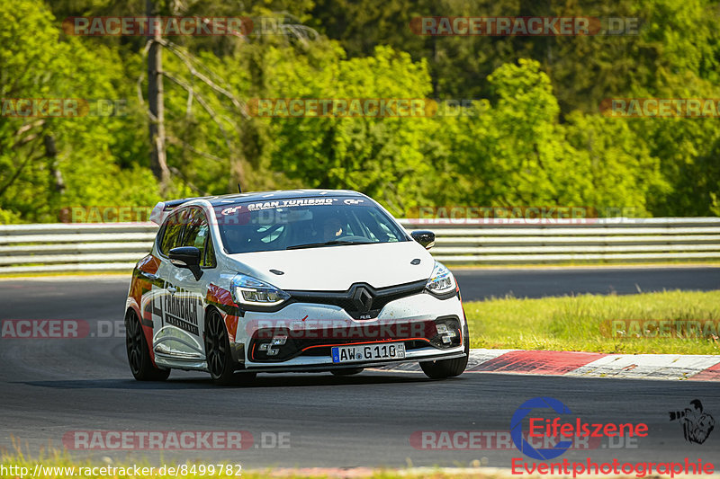 Bild #8499782 - Touristenfahrten Nürburgring Nordschleife (17.05.2020)