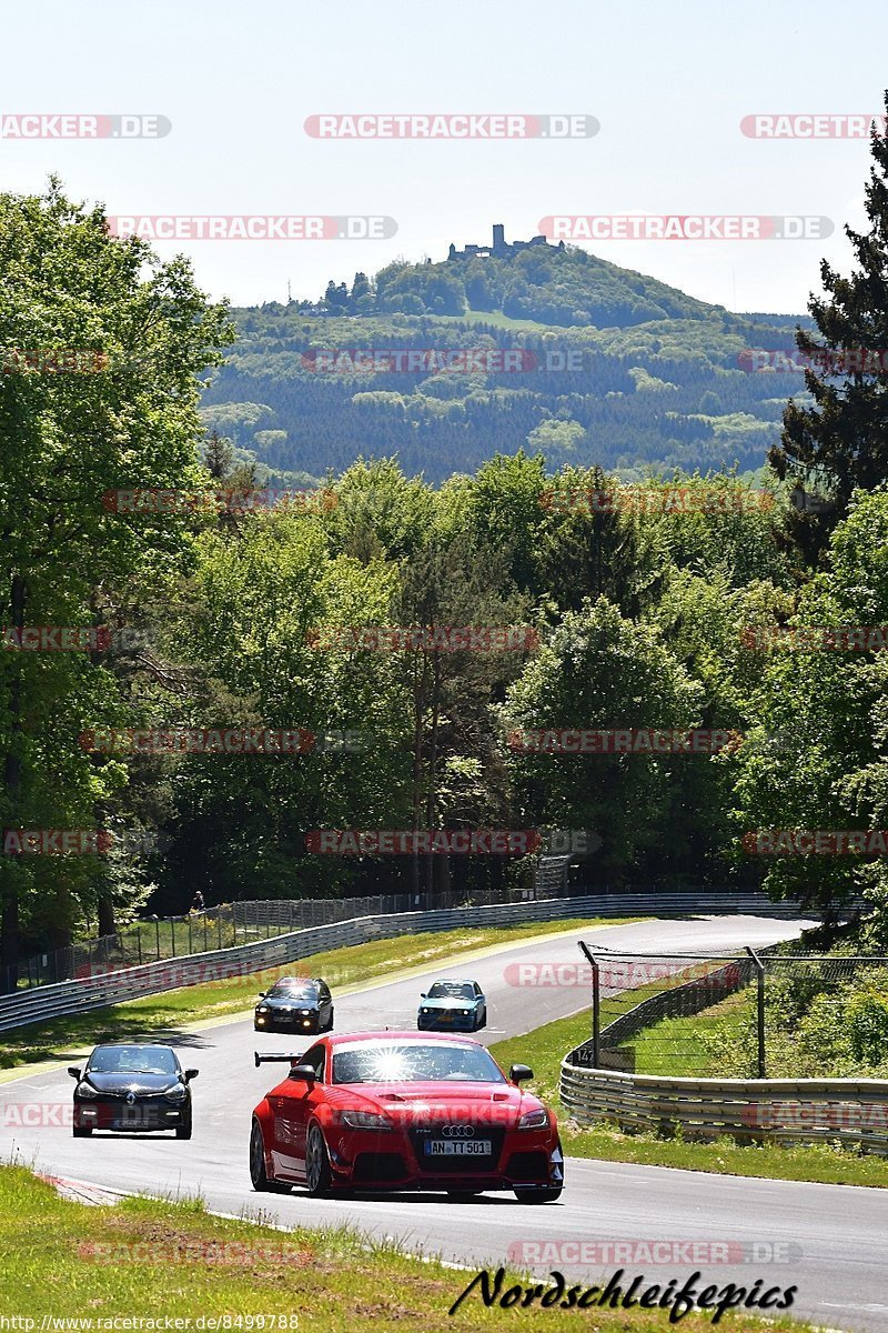 Bild #8499788 - Touristenfahrten Nürburgring Nordschleife (17.05.2020)