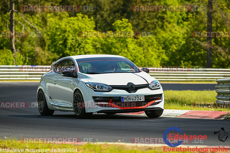 Bild #8499804 - Touristenfahrten Nürburgring Nordschleife (17.05.2020)