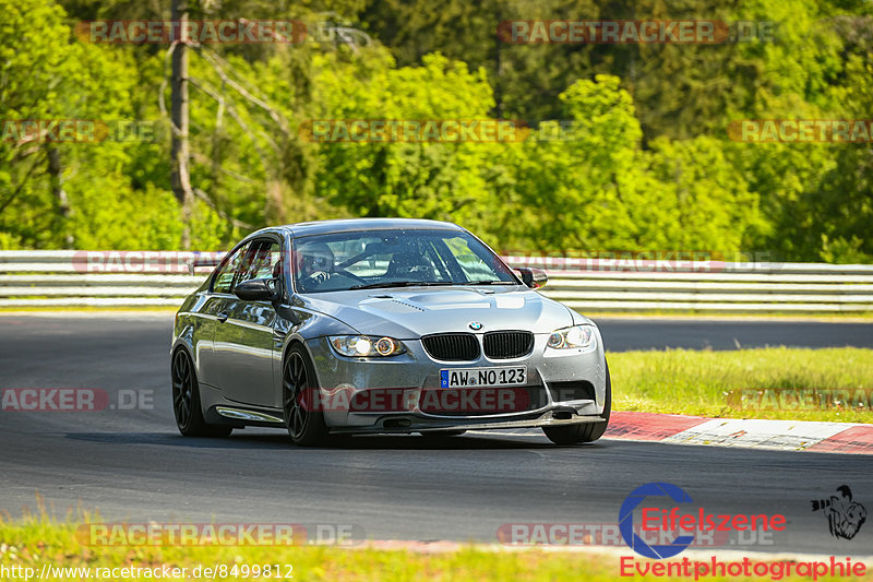 Bild #8499812 - Touristenfahrten Nürburgring Nordschleife (17.05.2020)