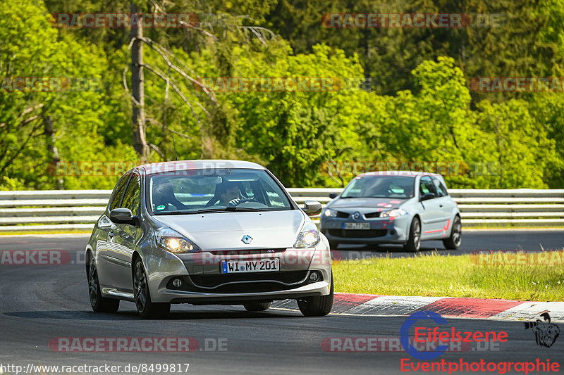 Bild #8499817 - Touristenfahrten Nürburgring Nordschleife (17.05.2020)