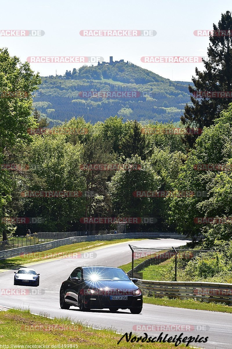 Bild #8499845 - Touristenfahrten Nürburgring Nordschleife (17.05.2020)