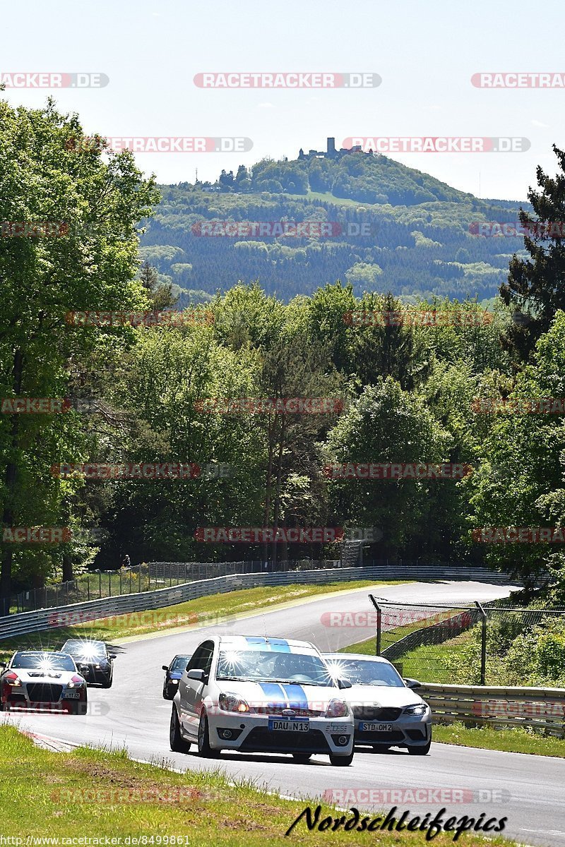 Bild #8499861 - Touristenfahrten Nürburgring Nordschleife (17.05.2020)