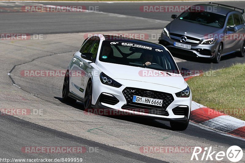 Bild #8499959 - Touristenfahrten Nürburgring Nordschleife (17.05.2020)