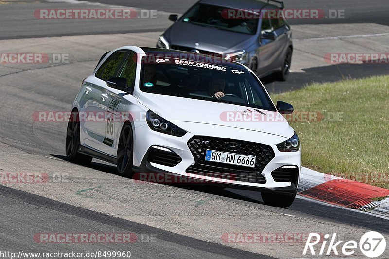 Bild #8499960 - Touristenfahrten Nürburgring Nordschleife (17.05.2020)