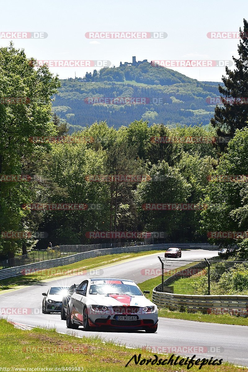 Bild #8499983 - Touristenfahrten Nürburgring Nordschleife (17.05.2020)