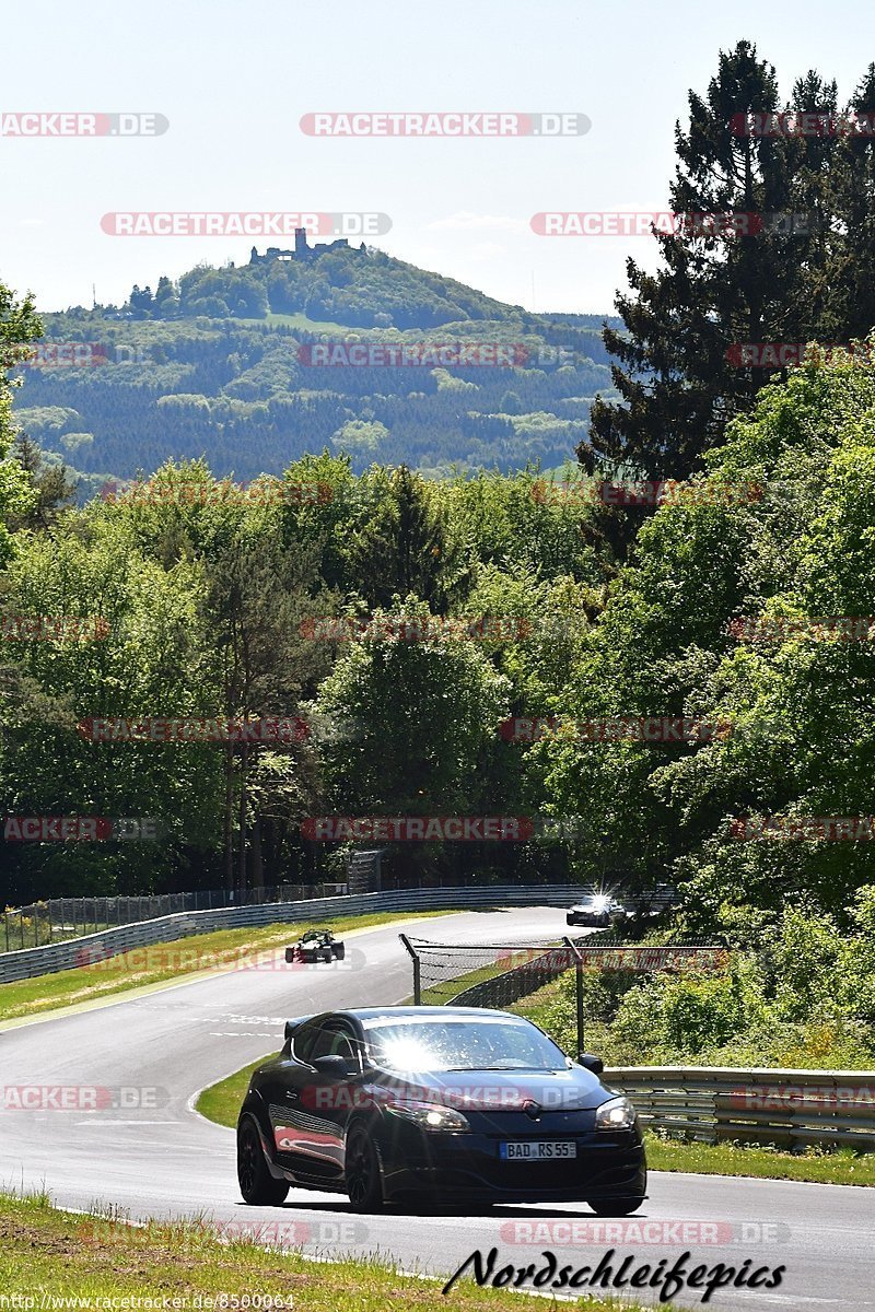 Bild #8500064 - Touristenfahrten Nürburgring Nordschleife (17.05.2020)