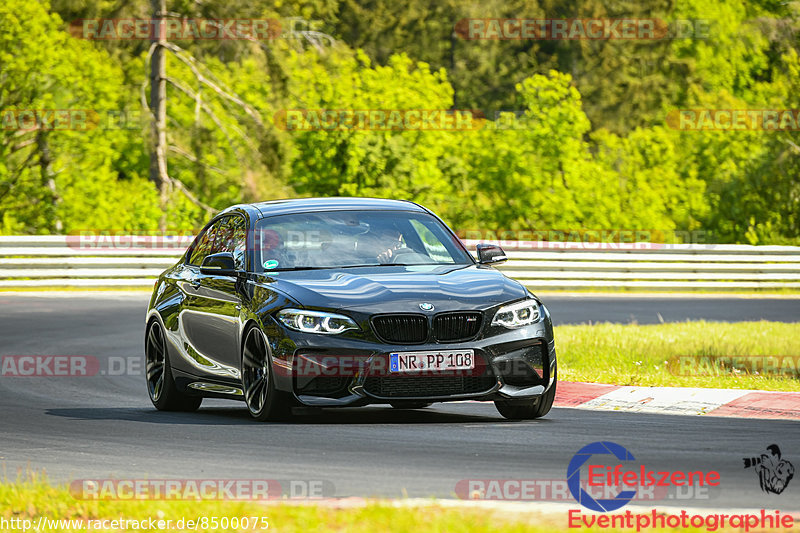 Bild #8500075 - Touristenfahrten Nürburgring Nordschleife (17.05.2020)