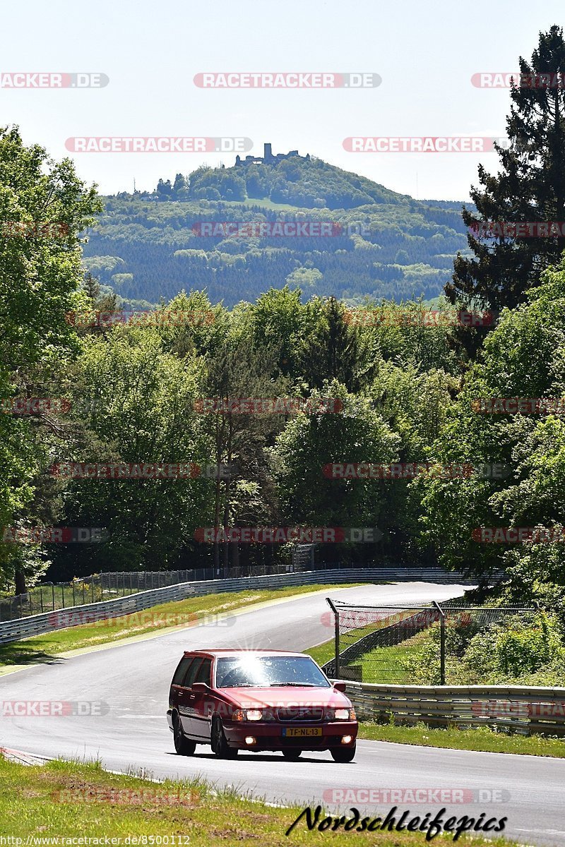 Bild #8500112 - Touristenfahrten Nürburgring Nordschleife (17.05.2020)