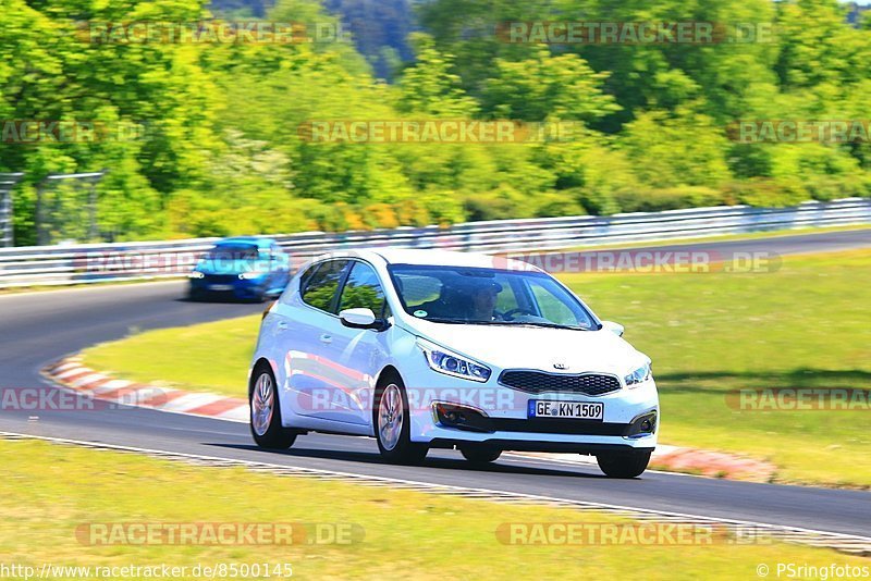 Bild #8500145 - Touristenfahrten Nürburgring Nordschleife (17.05.2020)