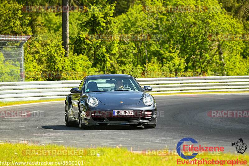 Bild #8500201 - Touristenfahrten Nürburgring Nordschleife (17.05.2020)