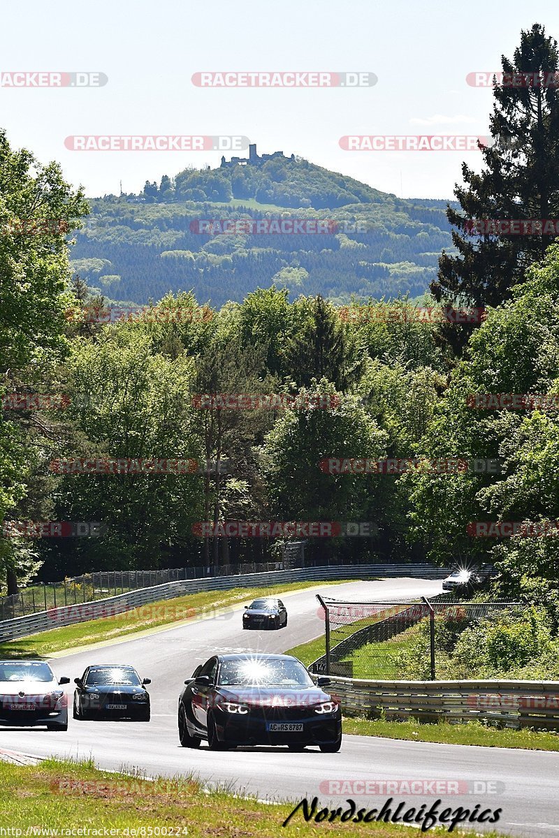 Bild #8500224 - Touristenfahrten Nürburgring Nordschleife (17.05.2020)