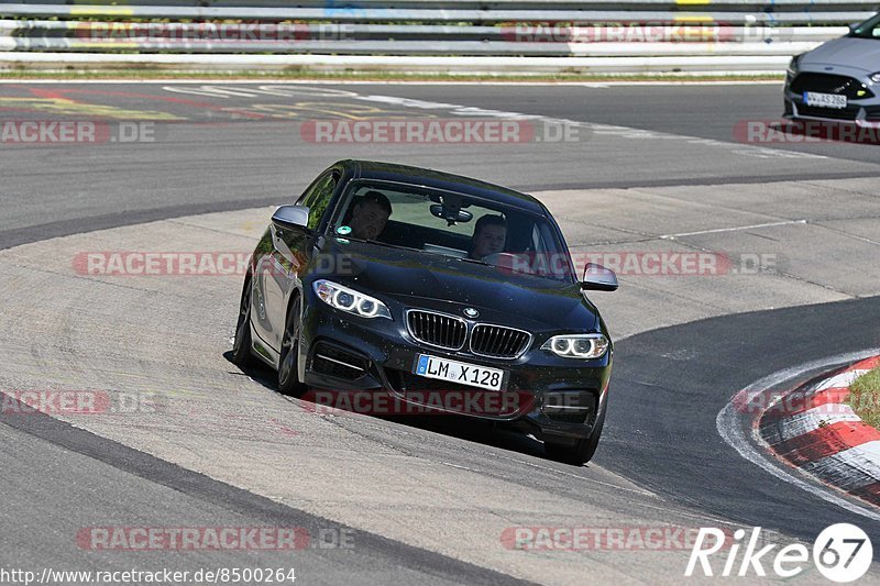 Bild #8500264 - Touristenfahrten Nürburgring Nordschleife (17.05.2020)