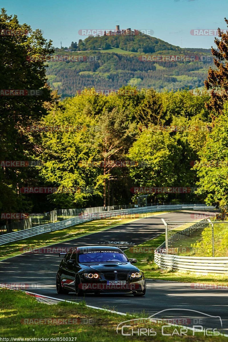 Bild #8500327 - Touristenfahrten Nürburgring Nordschleife (17.05.2020)