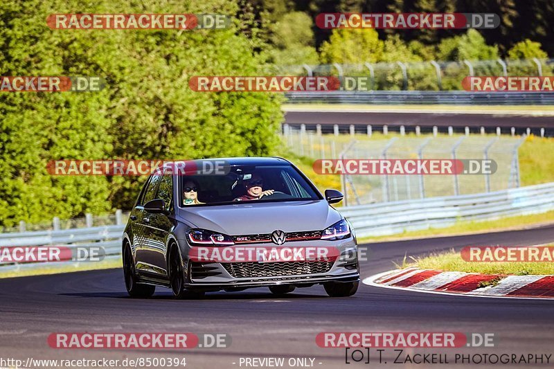 Bild #8500394 - Touristenfahrten Nürburgring Nordschleife (17.05.2020)