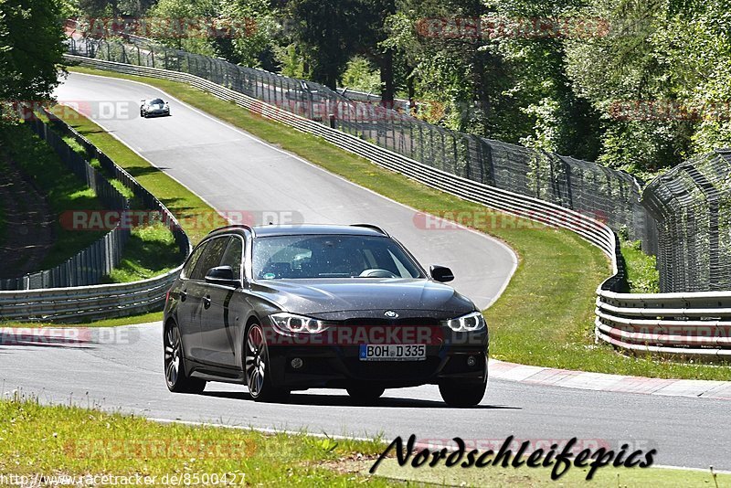 Bild #8500427 - Touristenfahrten Nürburgring Nordschleife (17.05.2020)