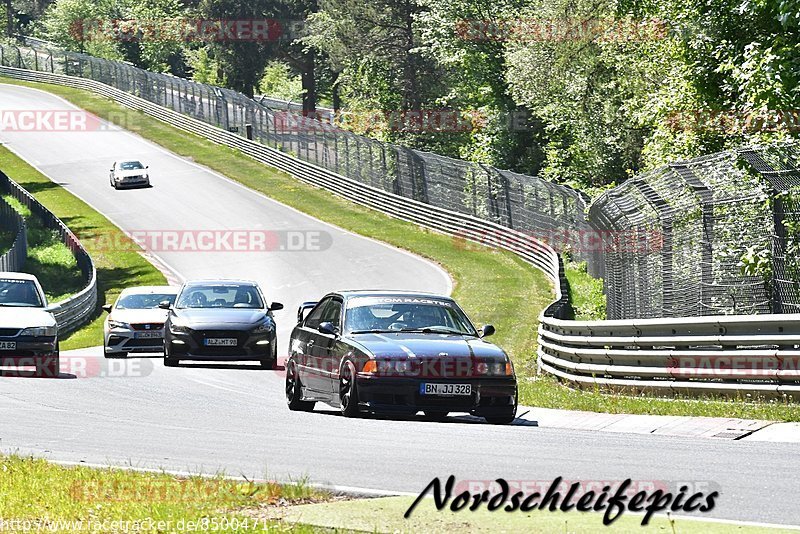 Bild #8500471 - Touristenfahrten Nürburgring Nordschleife (17.05.2020)