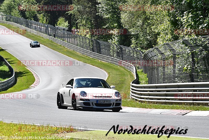 Bild #8500489 - Touristenfahrten Nürburgring Nordschleife (17.05.2020)