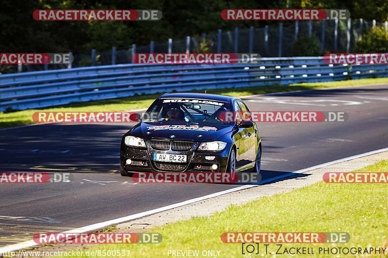 Bild #8500537 - Touristenfahrten Nürburgring Nordschleife (17.05.2020)