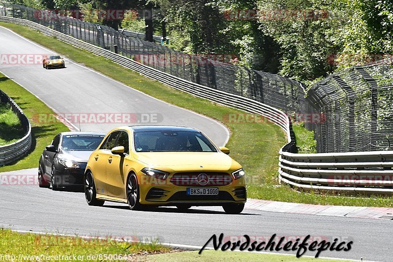 Bild #8500645 - Touristenfahrten Nürburgring Nordschleife (17.05.2020)