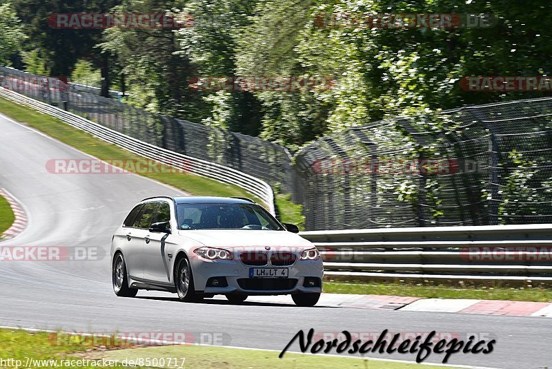 Bild #8500717 - Touristenfahrten Nürburgring Nordschleife (17.05.2020)