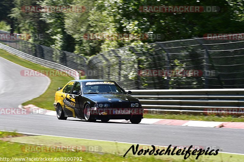 Bild #8500792 - Touristenfahrten Nürburgring Nordschleife (17.05.2020)