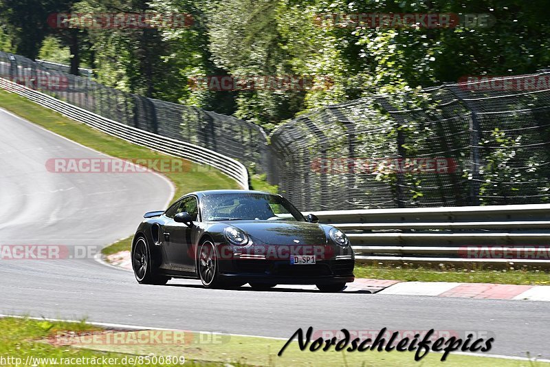 Bild #8500809 - Touristenfahrten Nürburgring Nordschleife (17.05.2020)