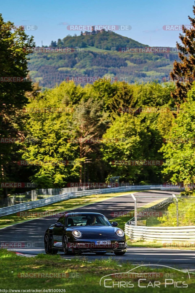 Bild #8500926 - Touristenfahrten Nürburgring Nordschleife (17.05.2020)