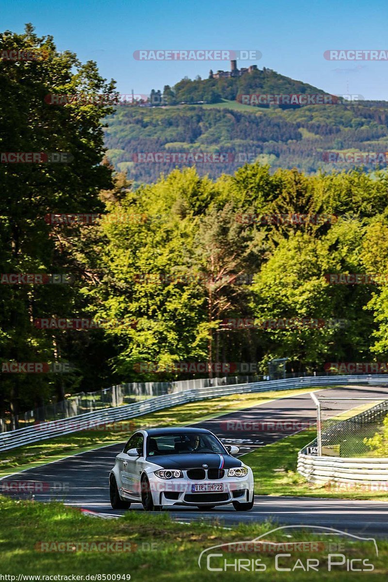 Bild #8500949 - Touristenfahrten Nürburgring Nordschleife (17.05.2020)