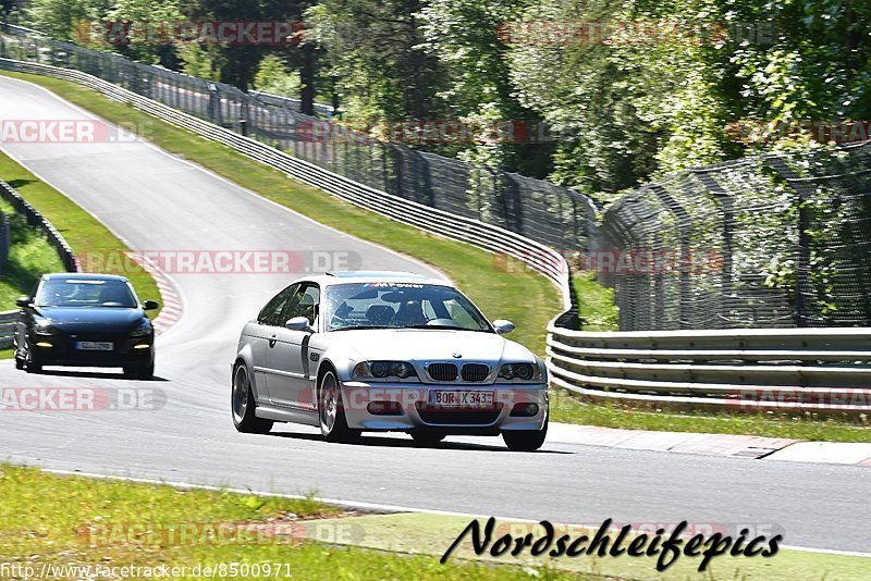 Bild #8500971 - Touristenfahrten Nürburgring Nordschleife (17.05.2020)