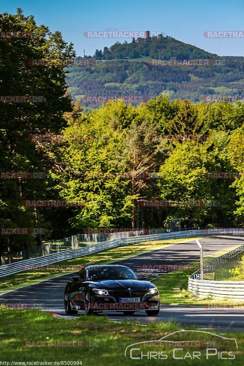 Bild #8500994 - Touristenfahrten Nürburgring Nordschleife (17.05.2020)